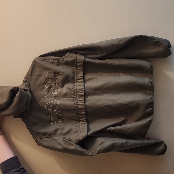 Kana Beach jacket/pullover - Picture 5 of 7